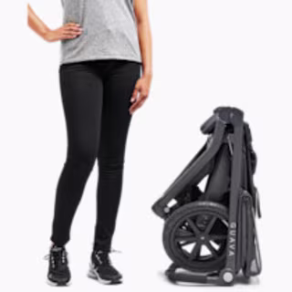 Guava Roam Stroller