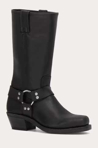 Frye Harness 12R Womens