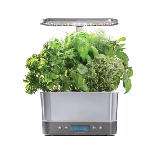 AeroGarden Harvest Elite
