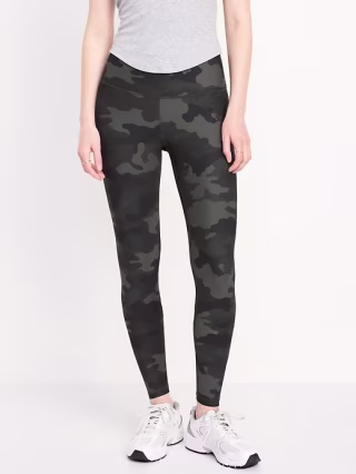Old Navy PowerSoft Leggings
