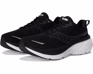 Saucony Hurricane 25