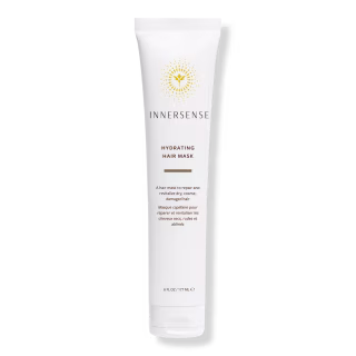 Innersense Organic Beauty Hydrating Hair Mask Treatment