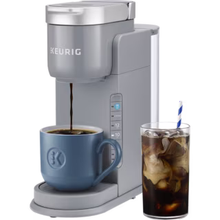 Keurig K-Iced® Single Serve Coffee Maker