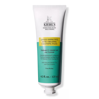 Kiehl's Since 1851 Acne-Treating Cleansing Paste