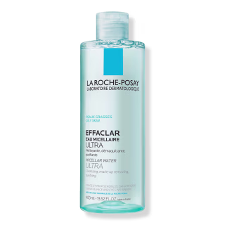 La Roche-Posay Effaclar Micellar Water