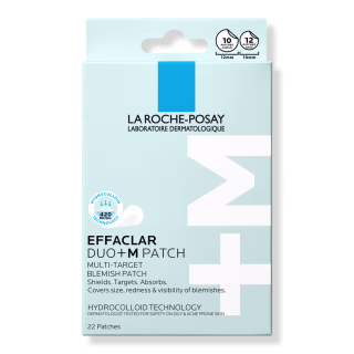 La Roche-Posay Effaclar Multi-Target Blemish Patches