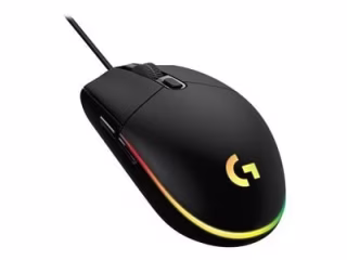 Logitech G203 Lightsync Gaming Mouse