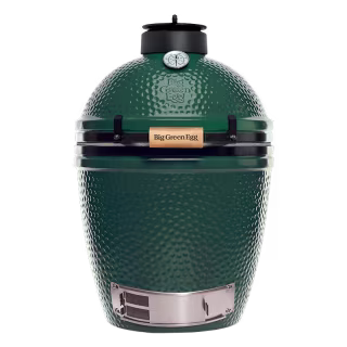 Big Green Egg (medium)