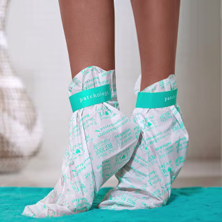 Patchology POSHPEEL™ Pedi Cure
