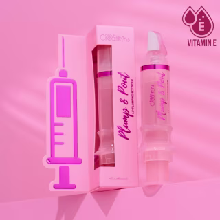 Beauty Creations Plump & Pout Lip Plumping Booster Gloss