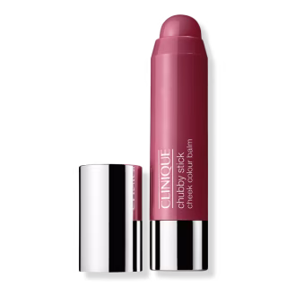 Clinique Chubby Stick Cheek Colour Balm Cream Blush
