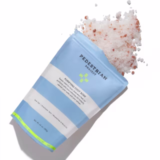Pedestrian Project Purifying Foot Soak