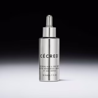 Cécred Restoring Hair & Edge Drops