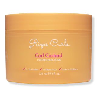 Rizos Curls Defining Custard