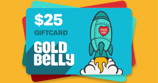 Goldbelly Gift Card