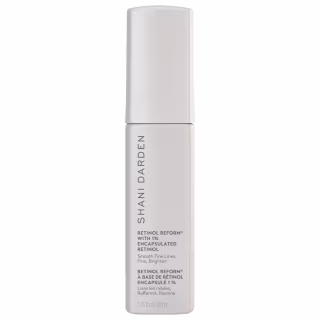 Shani Darden Skin Care Retinol Reform
