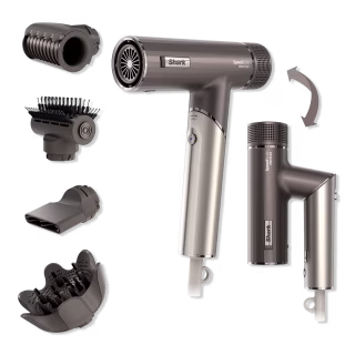 Shark Beauty SpeedStyle Pro Flex Hair Dryer System