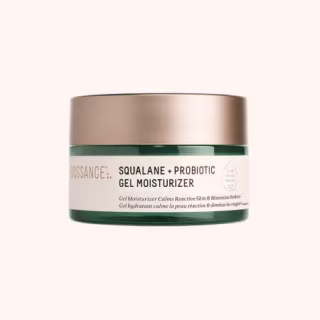Biossance Squalane & Probiotic Gel Moisturizer