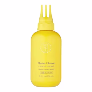 TPH By Taraji Master Scalp Shampoo