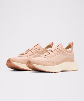 Lululemon Women's CrossCity Sneaker