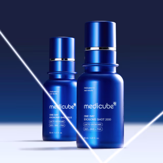 Medicube One Day Exosome Shot