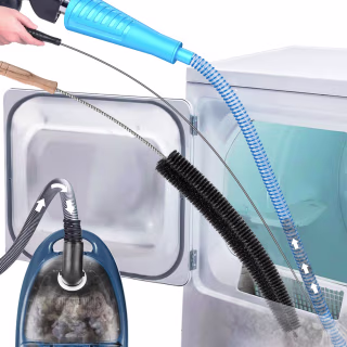 Sealegend Dryer Vent Cleaner Kit
