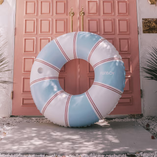 Funboy Vintage Tube Float