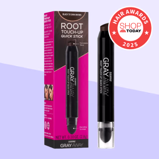 Everpro Gray Away Root Touchup Quick Stick