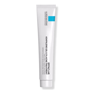 La Roche-Posay Effaclar Adapalene Gel 0.1% Topical Retinoid 