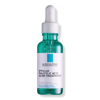 La Roche-Posay Effaclar Salicylic Acid Acne Treatment