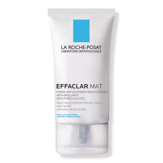 La Roche-Posay Effaclar Mat Daily Face Moisturizer