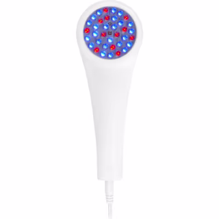 LightStim for Acne LED Light Therapy Device