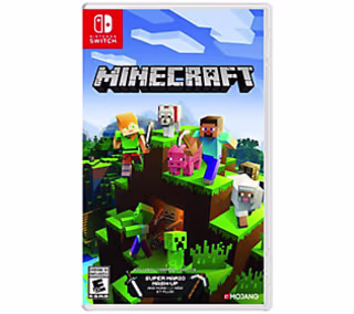 Minecraft