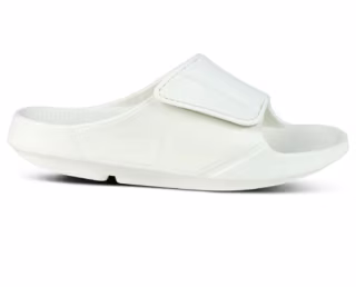 Oofos Ooahh Sport Flex Slide Sandals