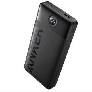 Anker 20,000 mAh Power Bank