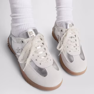 Converse Run Star Sneaker