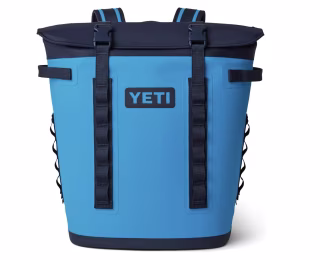 Yeti Hopper M20 Backpack Soft Sided Cooler