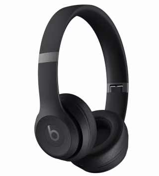 Beats Solo 4 True Wireless On-Ear Headphones