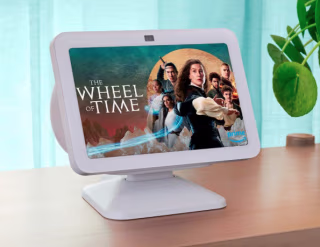 Amazon Echo Show 8