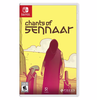 Chants of Sennaar