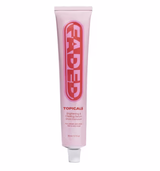 Topicals Faded Brightening and Clearing Serum