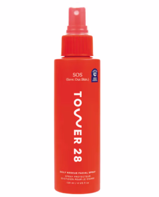 Tower 28 SOS Daily Rescue Facial Spray