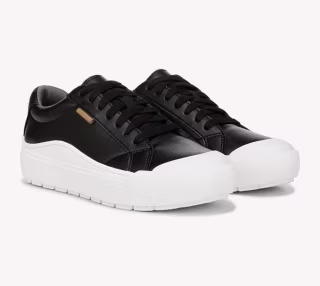 Dr. Scholl's Women's Time Off Platform Sneaker