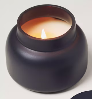Capri Blue Volcano Matte Jar Candle