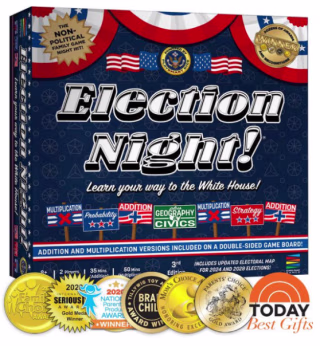 Election Night!