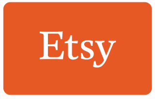 Etsy eGift Card