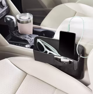 Brightroom Car Gap Filler Storage