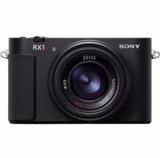 Sony RX1R III Digital Camera