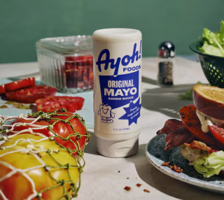 Ayoh! Mayo Sando Sauces (3-Pack)