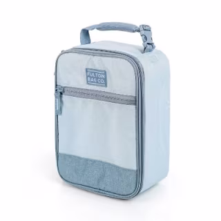 Fulton Bag Co. Upright Lunch Bag